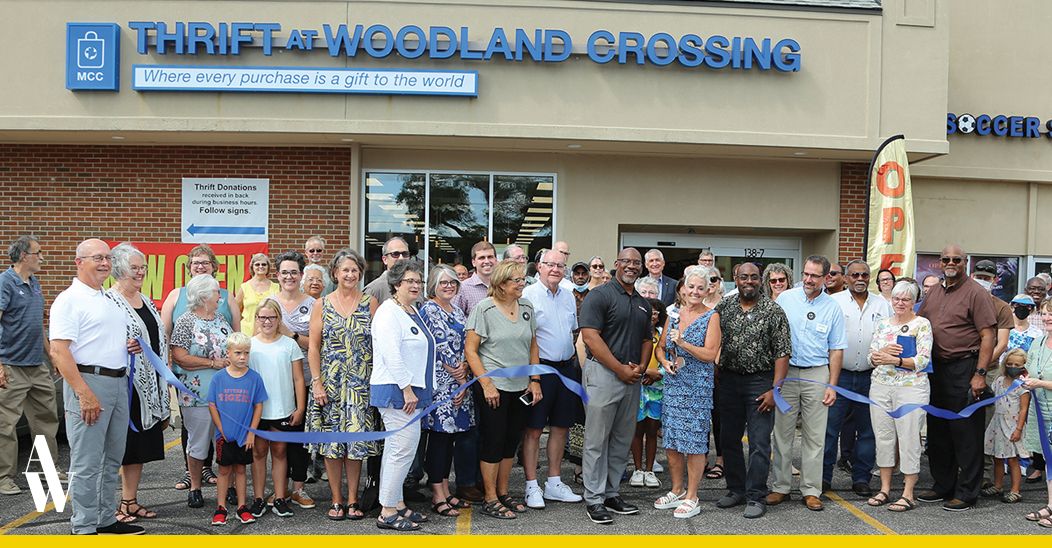New thrift store opens in Indiana Anabaptist World